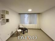 Venta departamento 52m2 1 dormitorio 1 cochera Corazón...