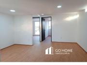 Venta Departamento 54 m², Coapa, Coyoacán, muy cerca del...