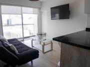 Venta Departamento 57 M² Con Cochera – Barranco Límite...