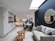 VENTA Departamento 58m2 2D – Primera Parada, Barranco