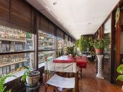 Venta departamento 5 amb cochera Palermo piso alto