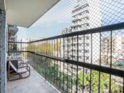 Venta de Departamento en Villa Crespo 5 Amb y Dependencia
