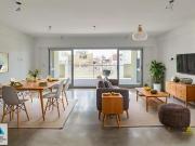 Venta Departamento 5 Ambientes 4 habitaciones en suite a...