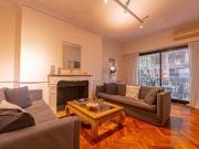 VENTA DEPARTAMENTO 5 AMBIENTES BARRANCAS BELGRANO