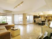 Venta Departamento 5 ambientes con balcón cochera Belgrano