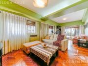 VENTA DEPARTAMENTO 5 AMBIENTES CON COCHERA CUBIERTA Y...