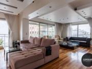 Venta Departamento 5 ambientes con cochera doble y...
