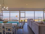 Venta Departamento 5 ambientes Vista al Mar