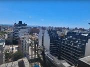 VENTA DEPARTAMENTO 5 PISO 2 DORMITORIOS CON VISTA A...
