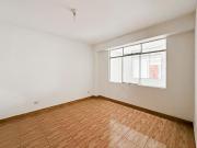 Venta Departamento 5To Piso Mayorazgo Ate Cerca Pre De Lima