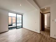 Venta. Departamento 603. Alamos. Benito Juarez