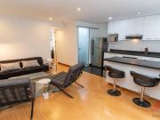 Venta Departamento 64m2, 1 Dorm en Barranco