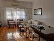 Venta Departamento 6 amb. Coch./Patio Villa Crespo