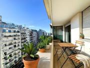 Venta departamento 6 ambientes, Caballito Piso...