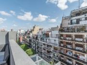 Venta Departamento 6 años 3 dormitorios, 160m2, Frente,...