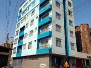 Venta Departamento 70m2 con ascensor Los Olivos