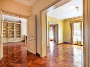 Venta Departamento 7 Amb Recoleta Semipiso y Patio