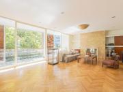 Venta departamento 7 ambientes en Palermo con piscina...