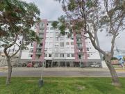 Venta Departamento 83 m2 Andrés Rázuri San Miguel