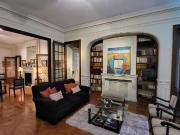 VENTA DEPARTAMENTO 8 AMB. EDIFICIO ESTILO FRANCES RECOLETA
