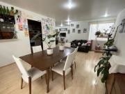 VENTA DEPARTAMENTO 90m² COL. DEL VALLE NORTE, ALCALDIA...