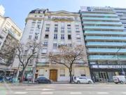 Venta Departamento 9 Ambientes en Barrio Norte