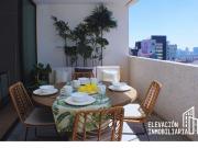 Venta departamento a estrenar