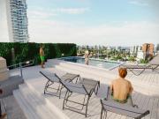 VENTA DEPARTAMENTO A ESTRENAR 2 AMB FULL AMENITIES