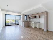 Venta Departamento a estrenar 2 ambientes al frente con...