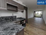 Venta departamento a estrenar 2 ambientes balcon...