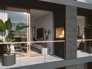 Venta Departamento a estrenar 2 ambientes Tigre con...