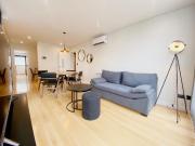 Venta departamento a estrenar 2 ambientes zona La Perla