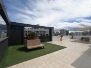 Venta Departamento a estrenar 2 dormitorios. La Carolina