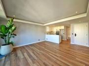 Venta departamento a estrenar 3 ambientes con cochera y...