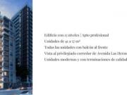 Venta. Departamento. A estrenar. 42,50m2. Recoleta