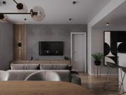 Venta Departamento a estrenar. 9 de Julio y Paraguay