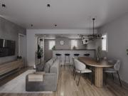 Venta Departamento a estrenar. 9 de Julio y Paraguay