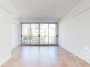 Venta departamento a estrenar con balcon y cochera, en...