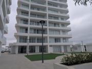 Venta departamento a estrenar con vista al mar Manta