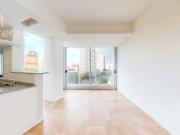Venta departamento a estrenar de 1 dormitorio con balcon...