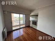 Venta Departamento a estrenar de 2 ambientes con balcón...
