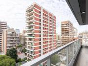 Venta Departamento a Estrenar de 4 Ambientes con Palier...
