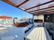 Venta Departamento a Estrenar de 4 Ambientes con Palier...