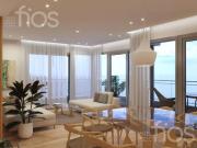 VENTA DEPARTAMENTO A ESTRENAR DE DOS DORMITORIOS CON...