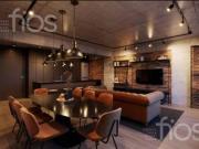 VENTA DEPARTAMENTO A ESTRENAR DE DOS DORMITORIOS CON...