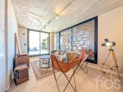 VENTA DEPARTAMENTO A ESTRENAR DE DOS DORMITORIOS CON...