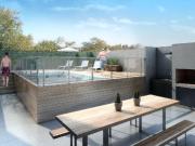 VENTA Departamento a estrenar de un dormitorio al...