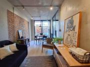 VENTA DEPARTAMENTO A ESTRENAR DE UN DORMITORIO CON...