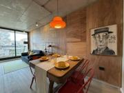 VENTA DEPARTAMENTO A ESTRENAR DE UN DORMITORIO CON...