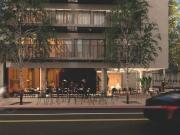 Venta departamento a estrenar Emprendimiento Nuñez